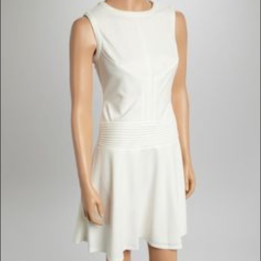 Very pretty offwhite Julia Jordan from Nordstrom.